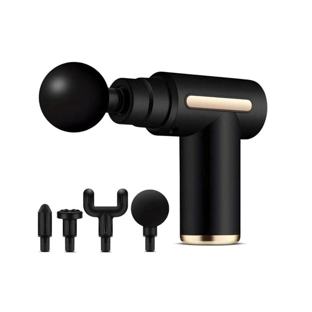 Ultimate Pain Relief & Fitness Recovery Mini Massage Gun